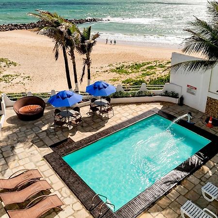 Hotel Paraiso Natal Buitenkant foto