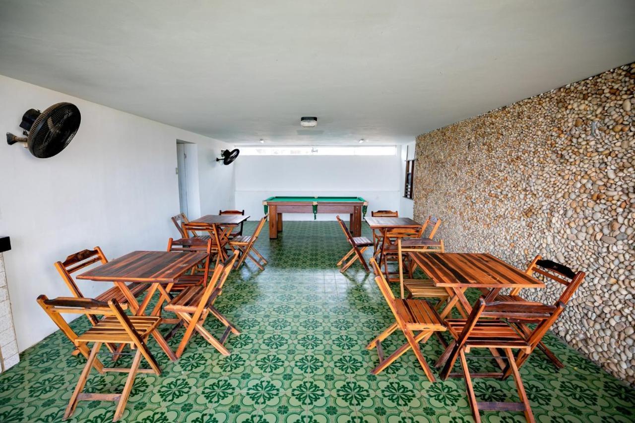 Hotel Paraiso Natal Buitenkant foto