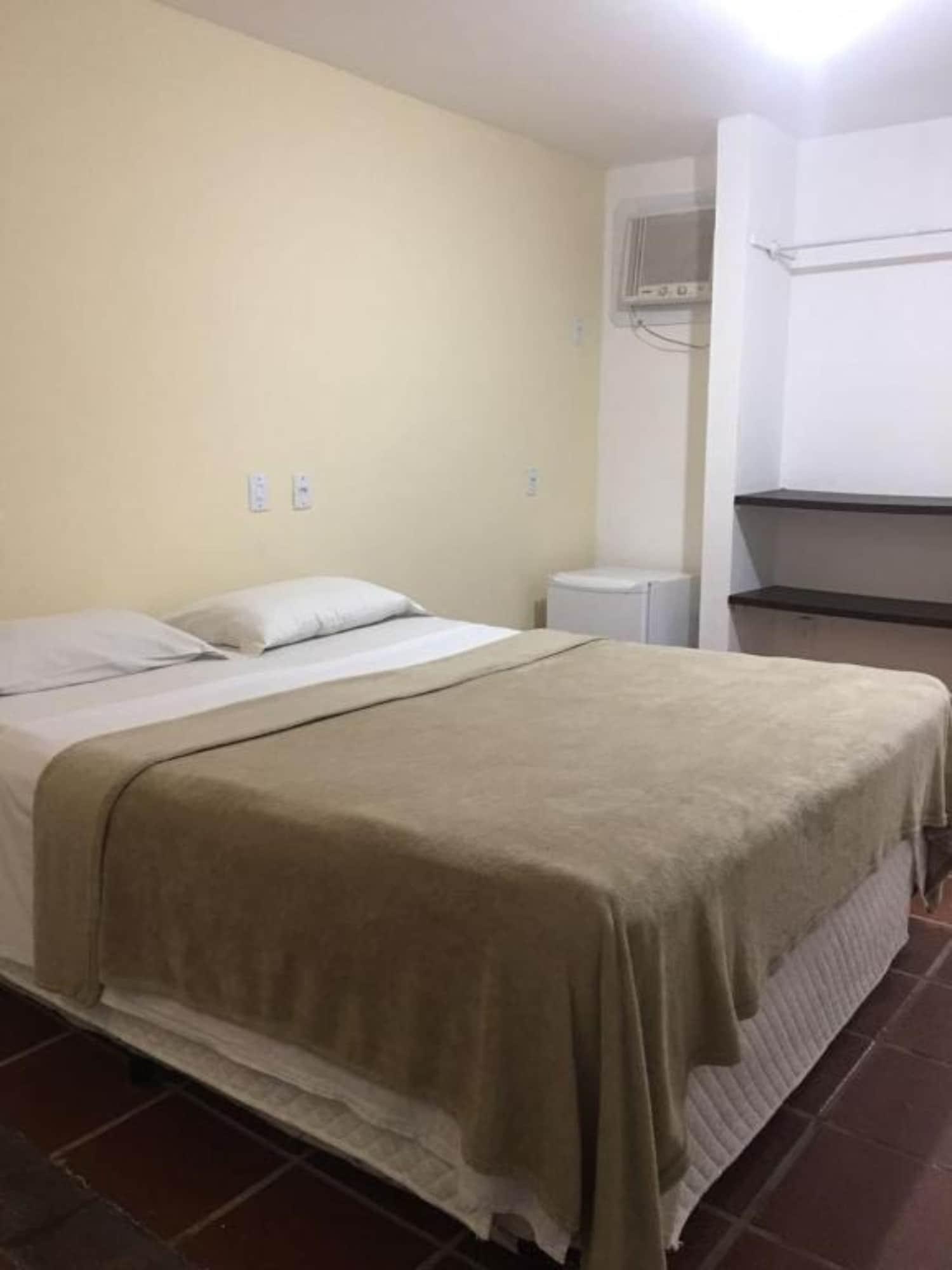 Hotel Paraiso Natal Buitenkant foto