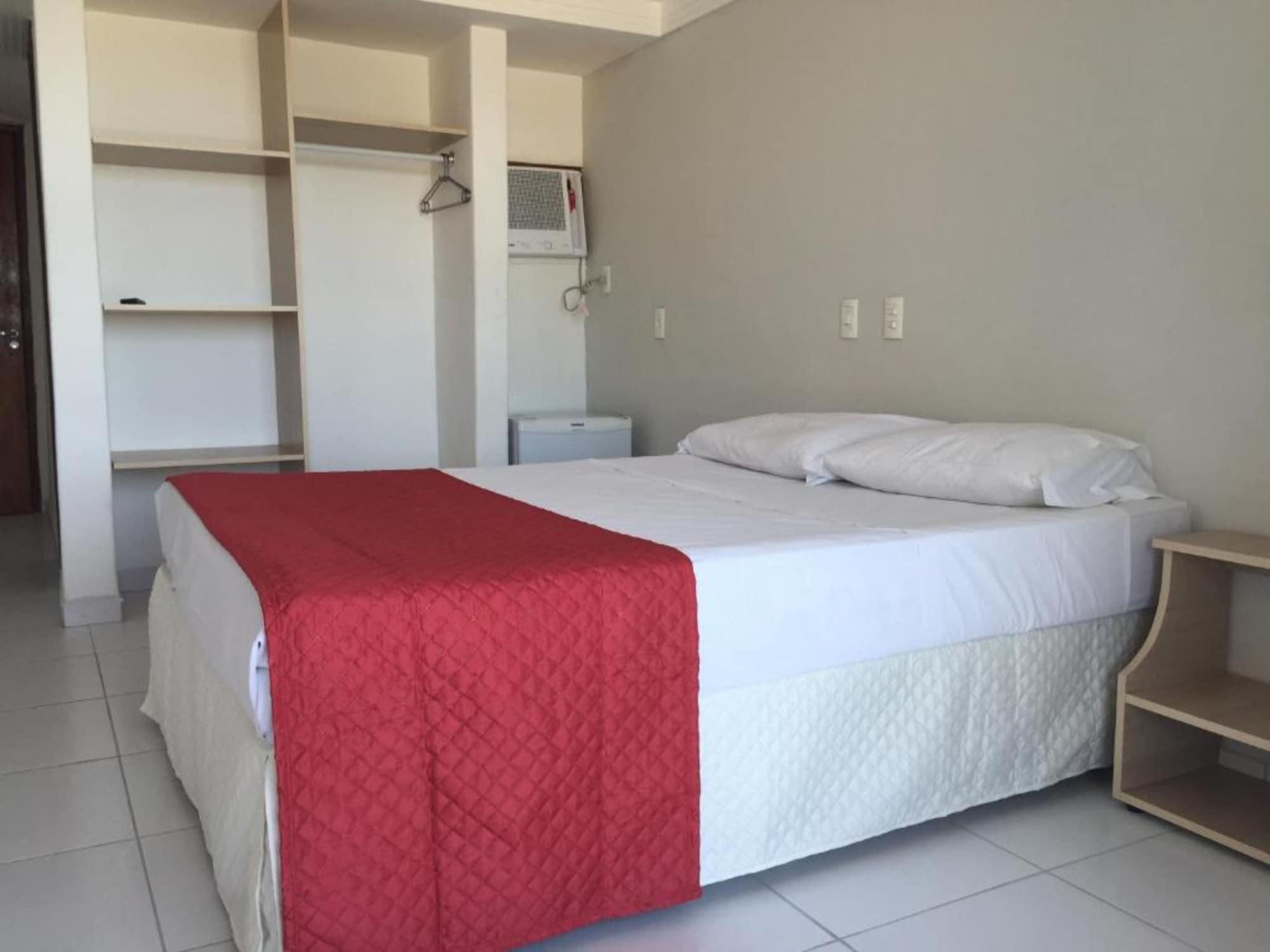 Hotel Paraiso Natal Buitenkant foto