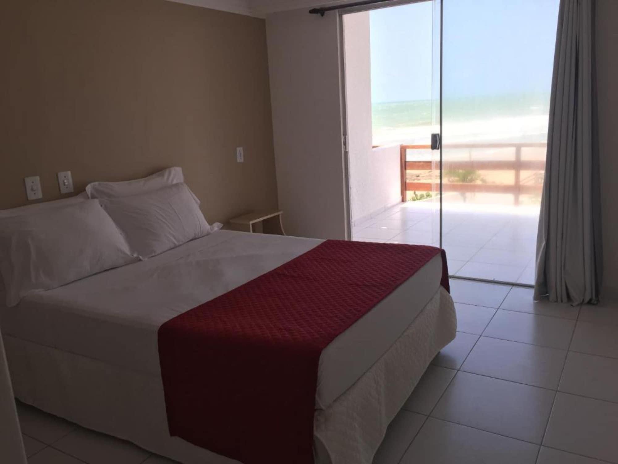 Hotel Paraiso Natal Buitenkant foto