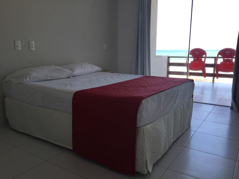Hotel Paraiso Natal Buitenkant foto