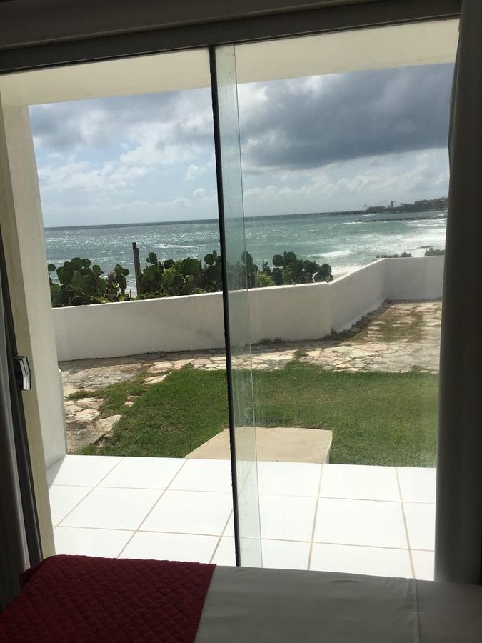 Hotel Paraiso Natal Buitenkant foto