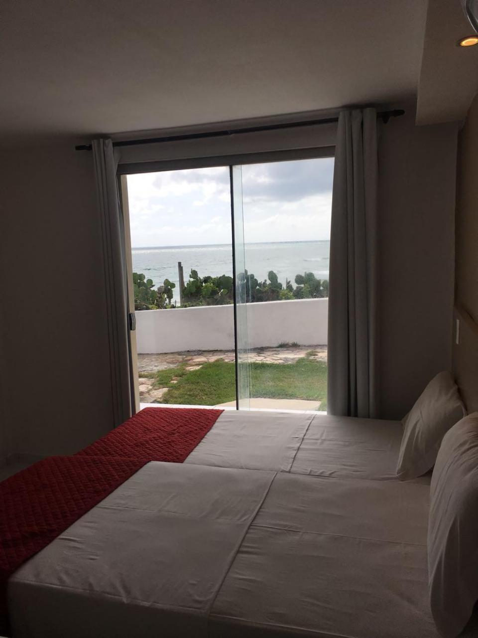 Hotel Paraiso Natal Buitenkant foto