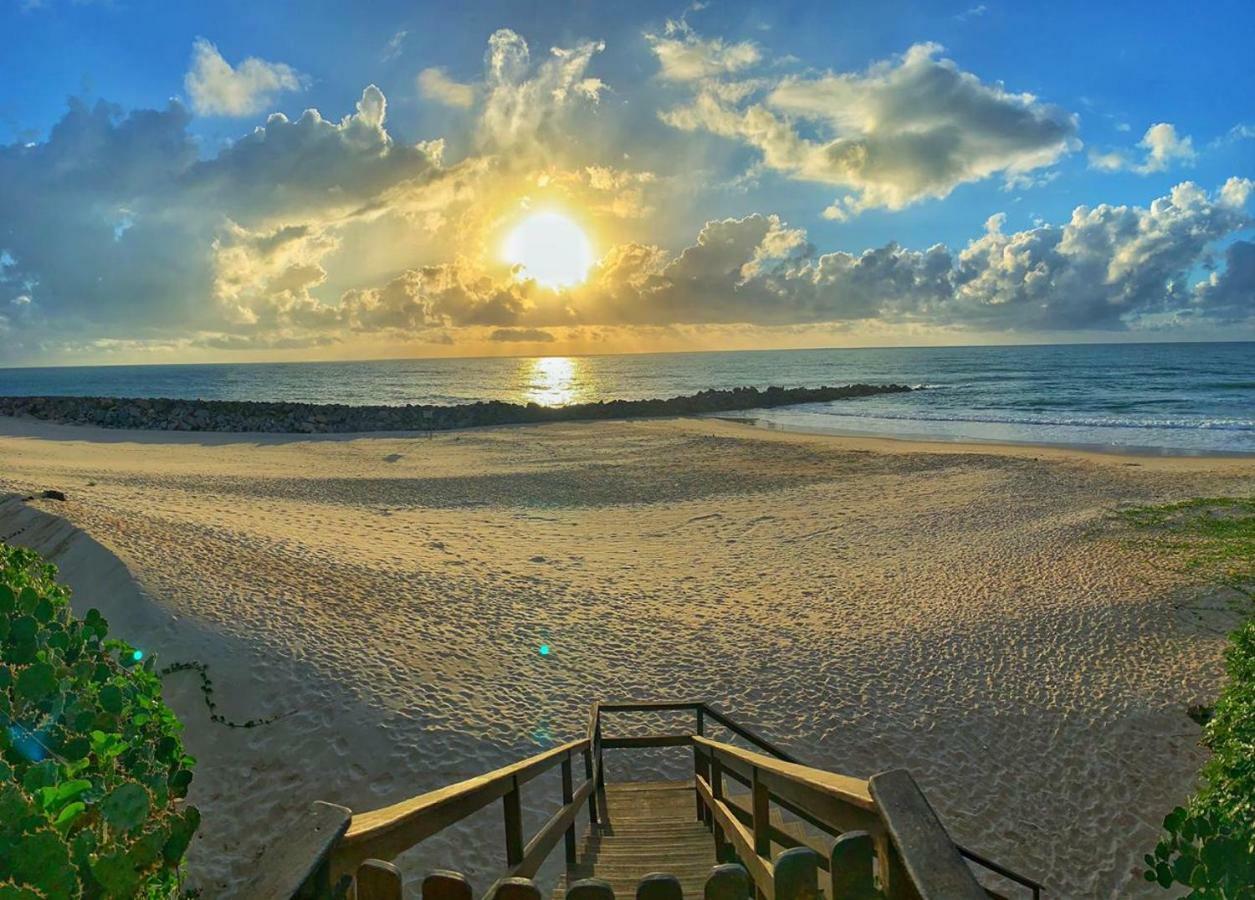 Hotel Paraiso Natal Buitenkant foto