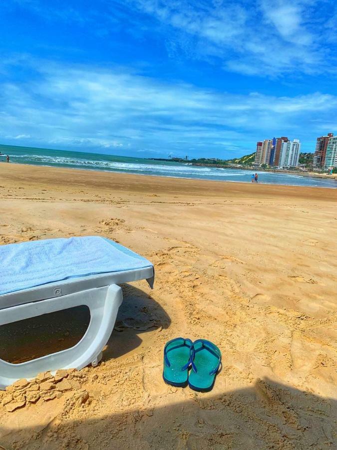 Hotel Paraiso Natal Buitenkant foto